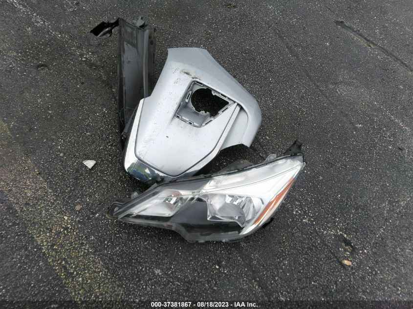2021 MITSUBISHI MIRAGE ES/LE/CARBONITE EDITION - ML32AUHJ5MH007885