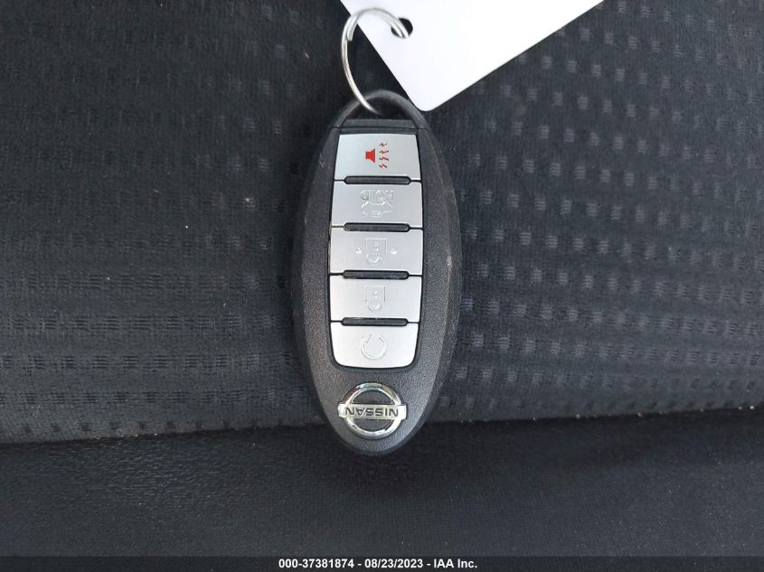 2014 NISSAN ALTIMA 2.5 SV - 1N4AL3AP9EC316470