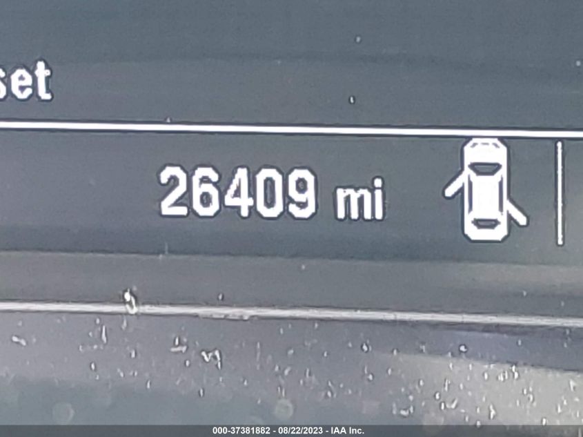 2022 CHEVROLET MALIBU LT - 1G1ZD5ST4NF129758