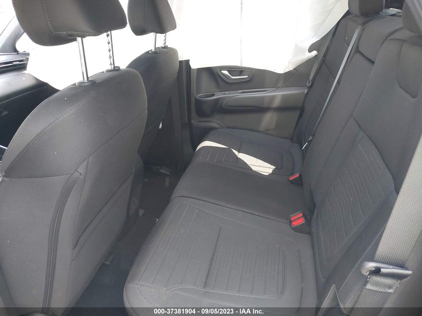 VIN 5NTJCDAF9PH063442 2023 HYUNDAI SANTA CRUZ NIGHT