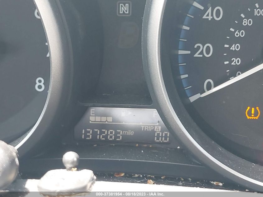 2013 MAZDA MAZDA3 I SPORT - JM1BL1U70D1751225