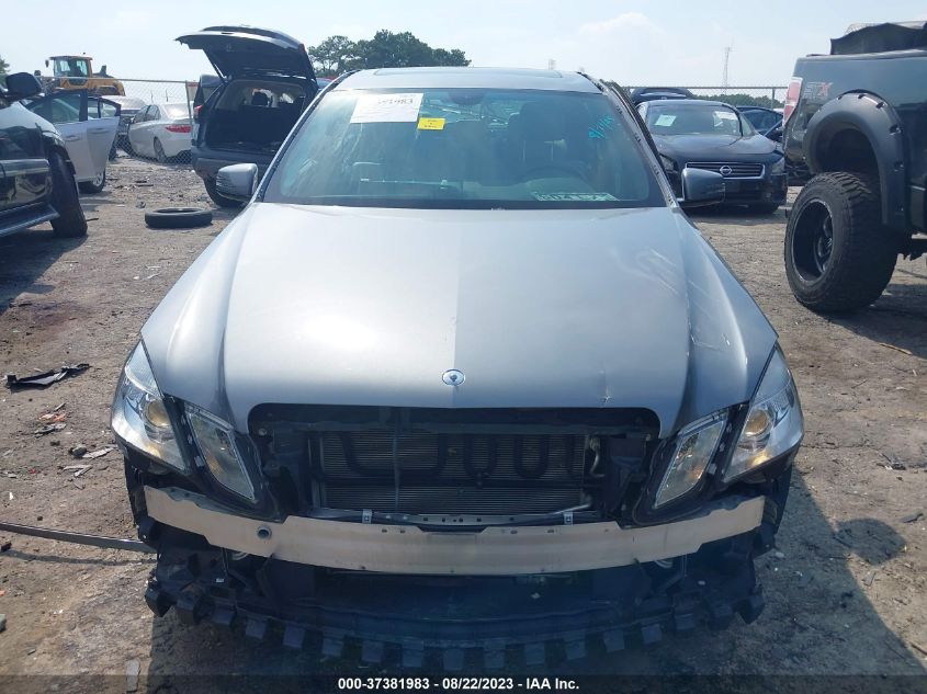 2013 MERCEDES-BENZ E-CLASS E 350 - WDDHF5KB7DA663035