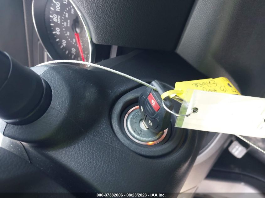 2013 NISSAN ROGUE S - JN8AS5MT8DW549842