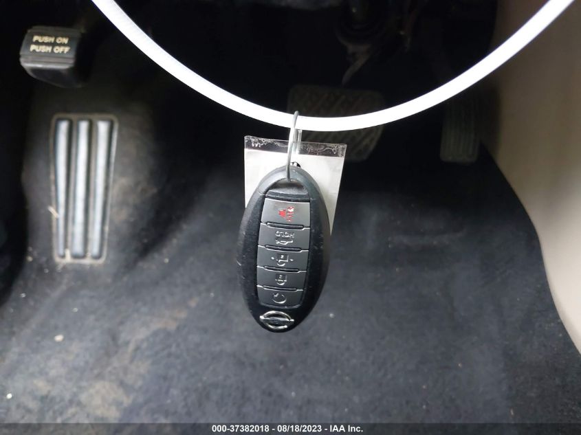 2018 NISSAN ALTIMA 2.5 SV - 1N4AL3AP5JC131133