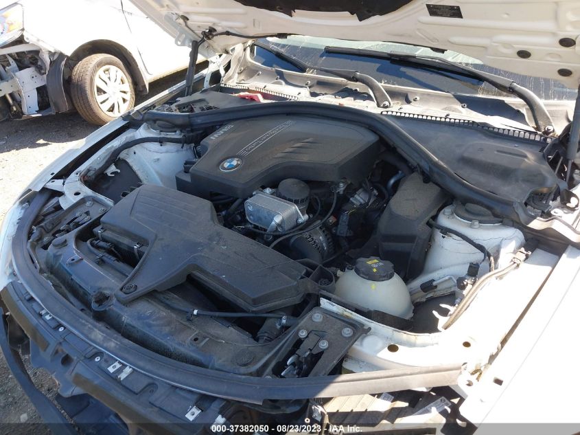 2015 BMW 3 SERIES 328I XDRIVE - WBA3B5G51FNS18883