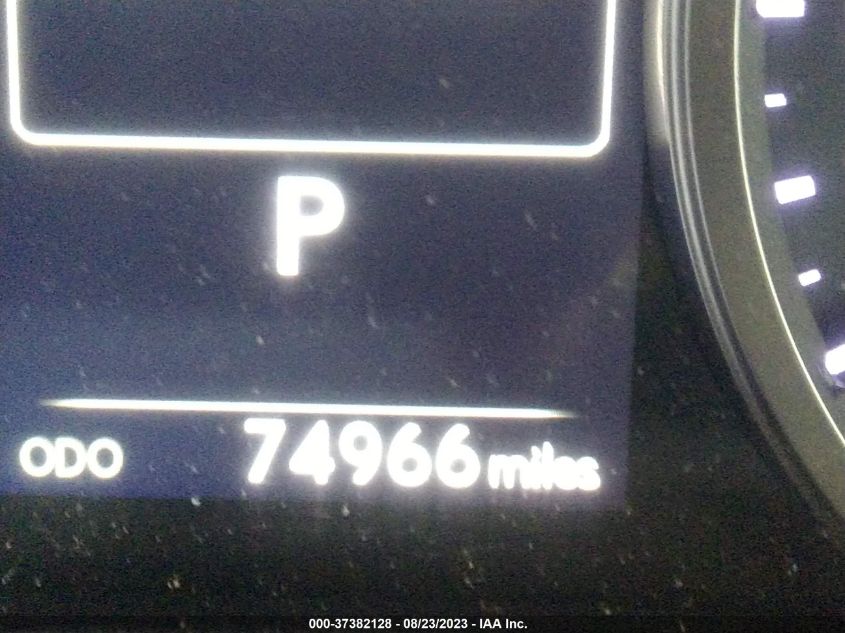 2018 LEXUS NX NX 300H - JTJBJRBZ2J2084637