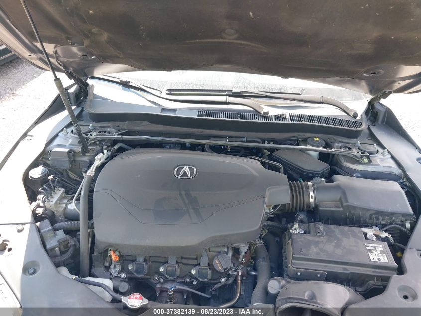 2017 ACURA TLX V6 - 19UUB2F34HA002091