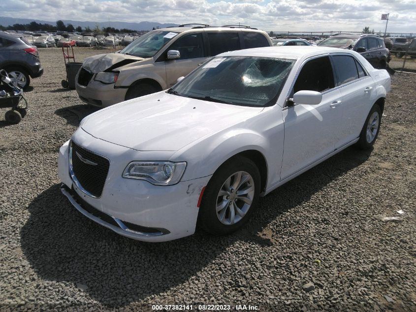 2C3CCAAG7LH128469 Chrysler 300 TOURING 2