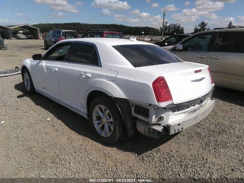 2C3CCAAG7LH128469 Chrysler 300 TOURING 3