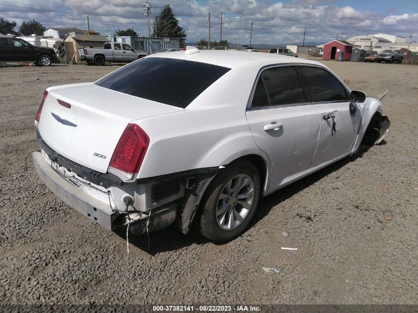 2C3CCAAG7LH128469 Chrysler 300 TOURING 4