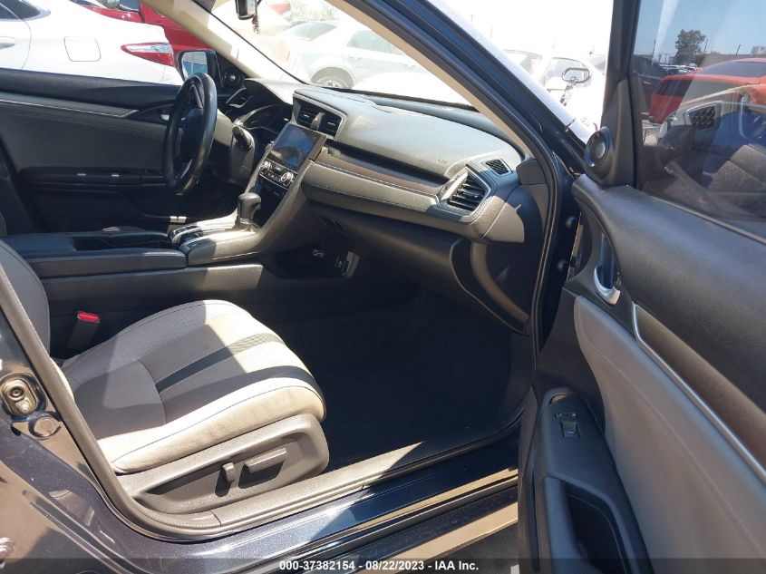 2016 HONDA CIVIC SEDAN TOURING - 19XFC1F95GE213296