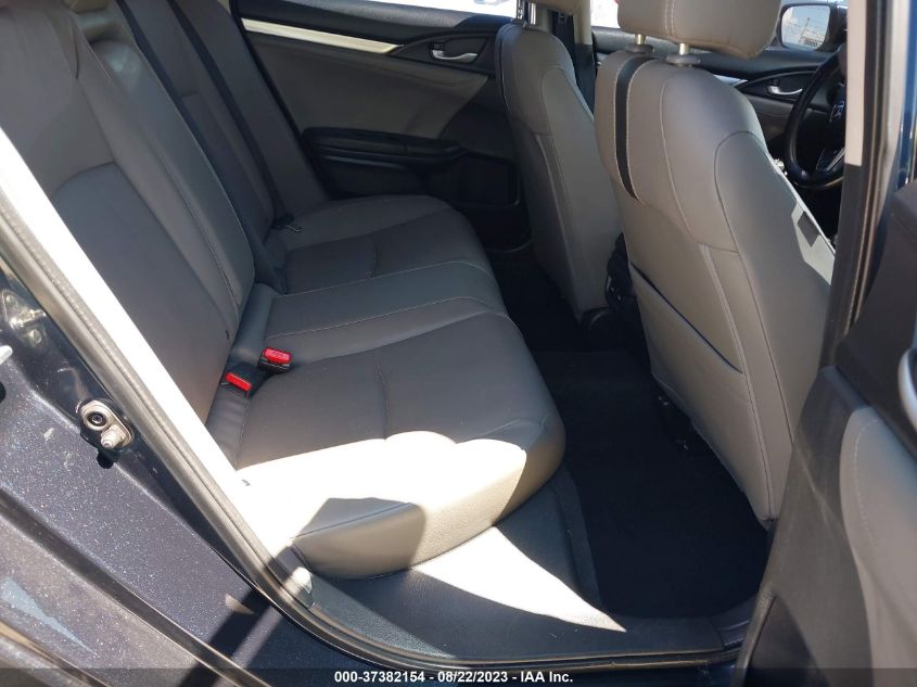 2016 HONDA CIVIC SEDAN TOURING - 19XFC1F95GE213296
