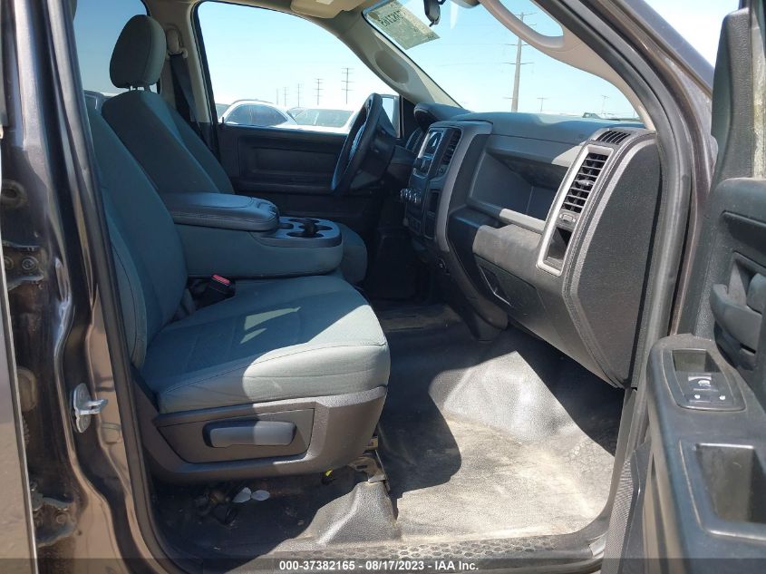 2014 RAM 1500 TRADESMAN - 1C6RR7KG2ES350622