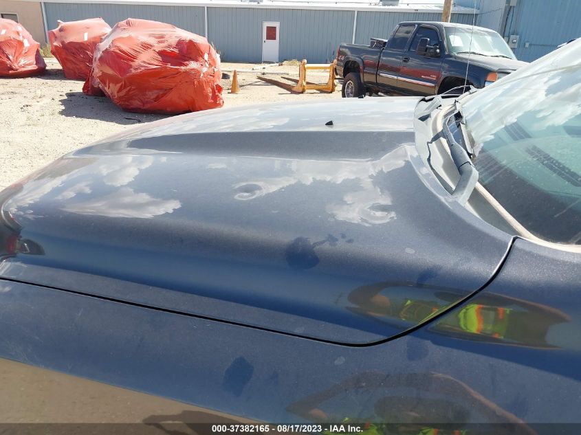 2014 RAM 1500 TRADESMAN - 1C6RR7KG2ES350622