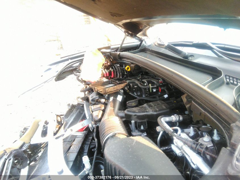 2021 JEEP GRAND CHEROKEE L ALTITUDE - 1C4RJKAG3M8186345