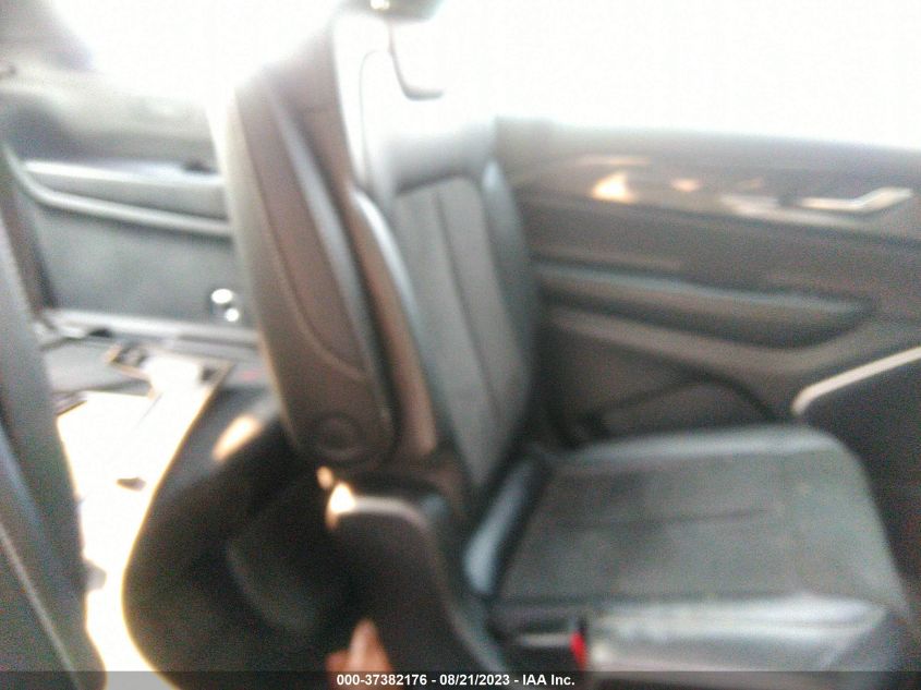 2021 JEEP GRAND CHEROKEE L ALTITUDE - 1C4RJKAG3M8186345
