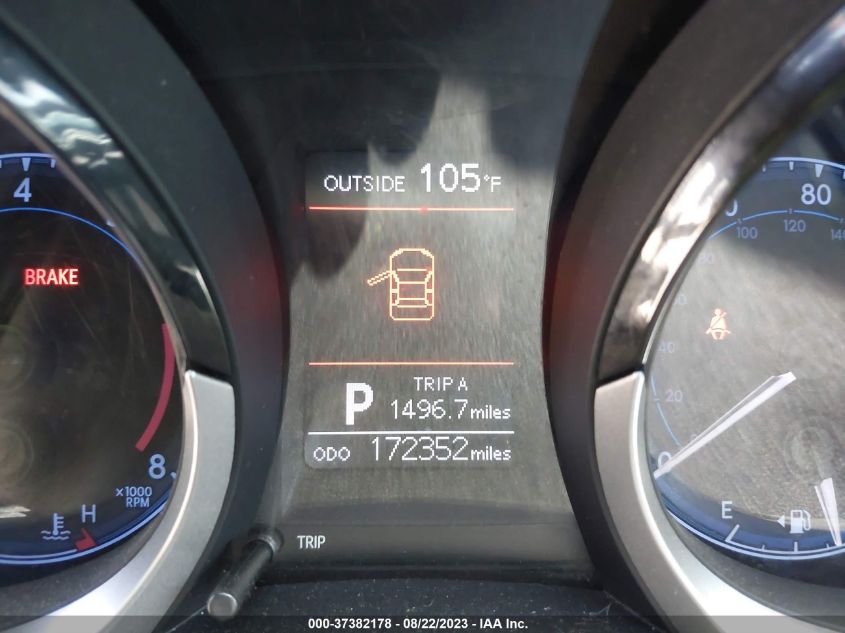 2015 TOYOTA COROLLA L/LE/S/S PLUS/LE PLUS - 5YFBURHE8FP297793