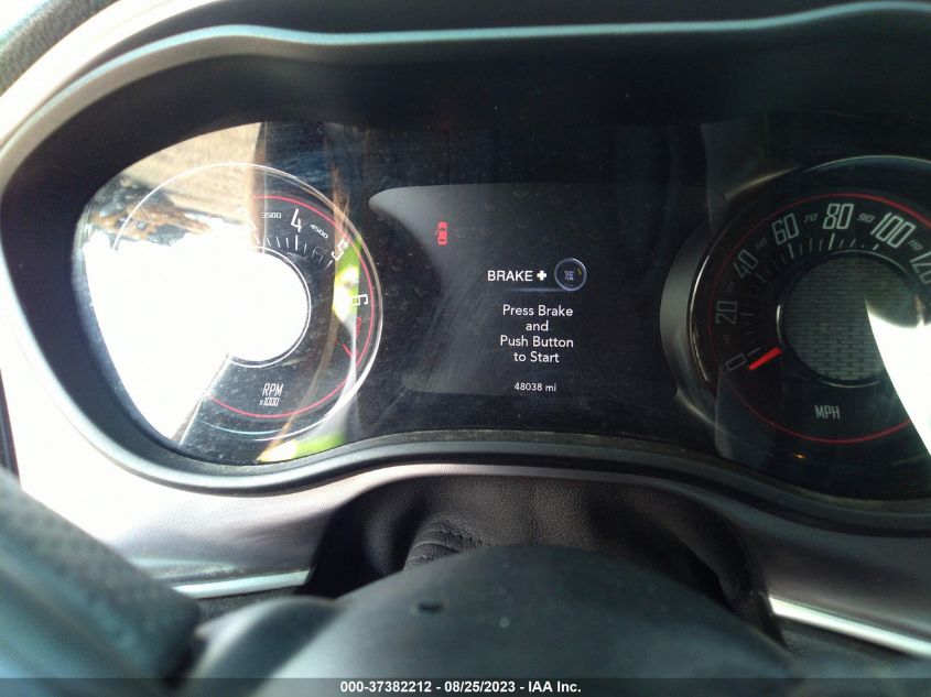 2021 DODGE CHALLENGER SXT - 2C3CDZAG4MH503439