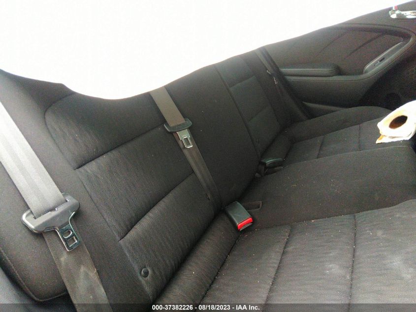2016 KIA FORTE LX - KNAFK4A63G5466613