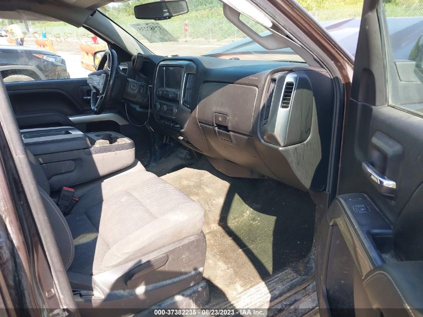 2016 CHEVROLET SILVERADO 1500 LT - 1GCVKRECXGZ182044