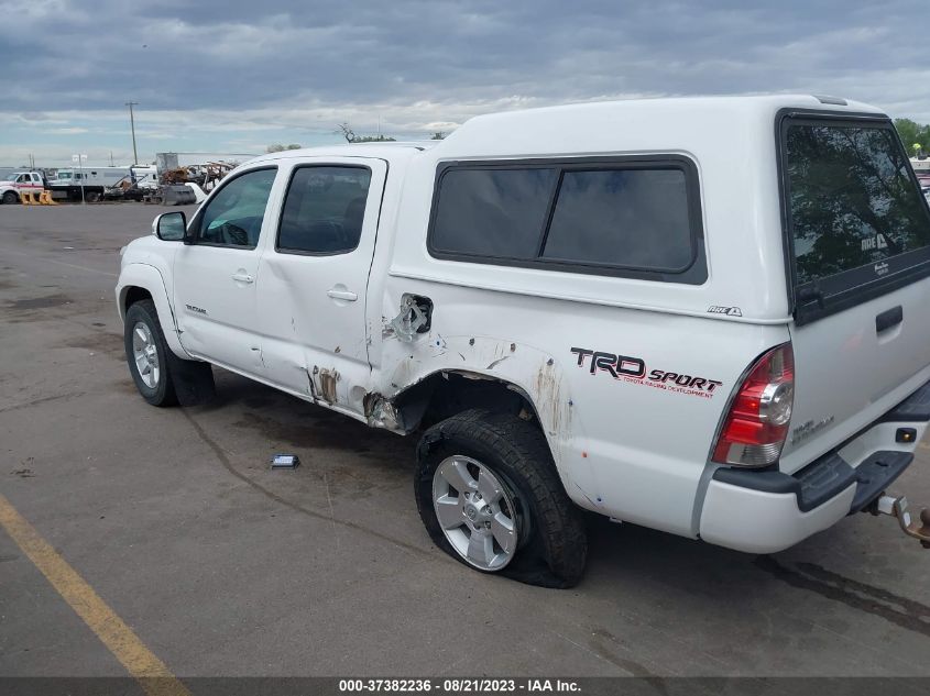 2015 TOYOTA TACOMA - 3TMLU4EN1FM191818