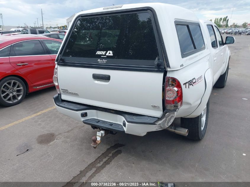 2015 TOYOTA TACOMA - 3TMLU4EN1FM191818