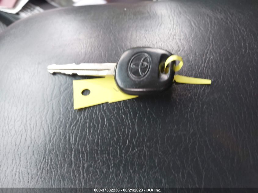2015 TOYOTA TACOMA - 3TMLU4EN1FM191818