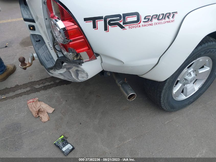 2015 TOYOTA TACOMA - 3TMLU4EN1FM191818