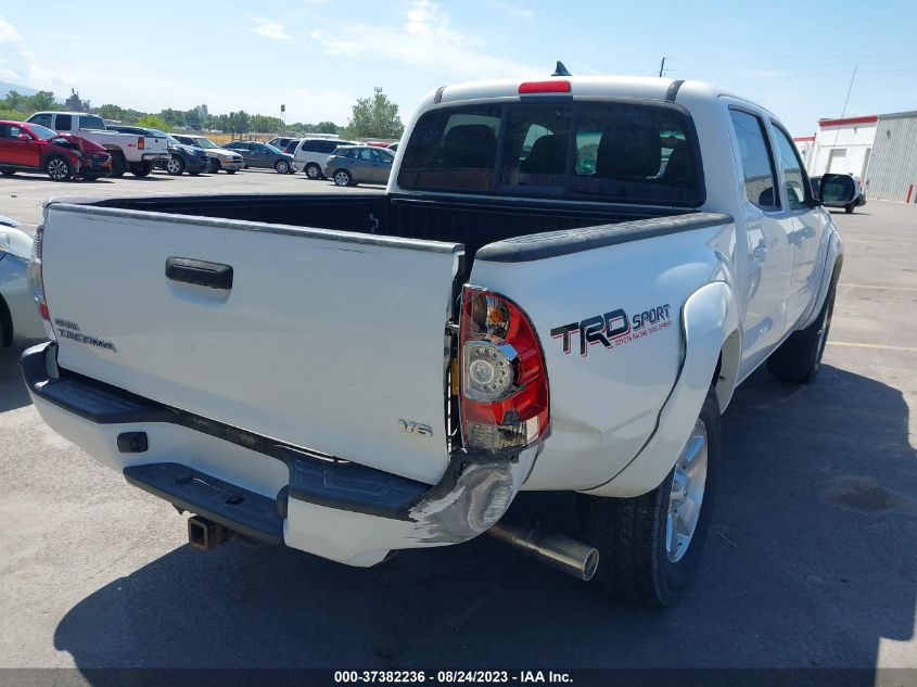 2015 TOYOTA TACOMA - 3TMLU4EN1FM191818