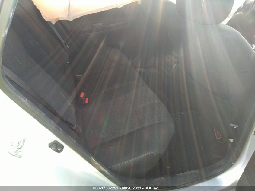 2015 NISSAN SENTRA S/SV/SR/SL - 3N1AB7AP6FL658018