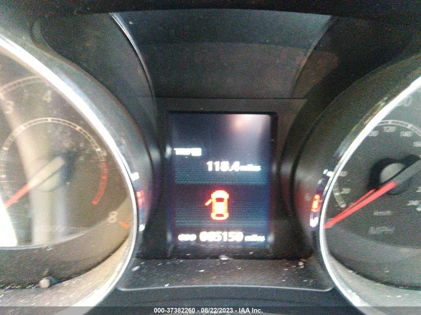 2017 MITSUBISHI OUTLANDER SPORT SE 2.4 - JA4AR3AW7HZ062284