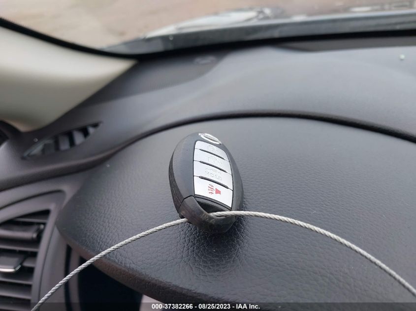 2015 NISSAN ALTIMA 2.5 S - 1N4AL3APXFC173580