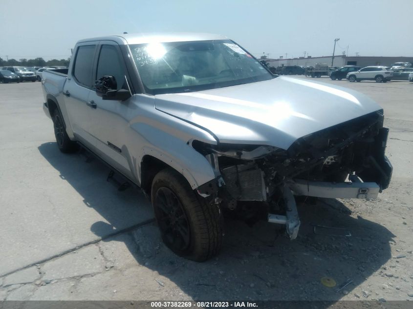 5TFLA5DB9PX103437 TOYOTA TUNDRA 4WD SR5 2023