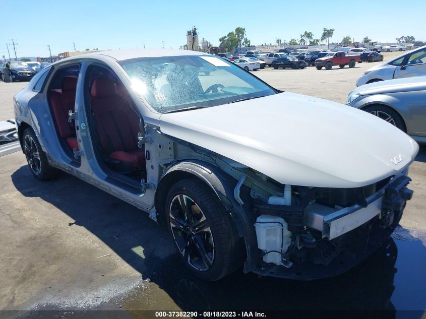 2023 KIA K5 GT-LINE - 5XXG64J21PG171921