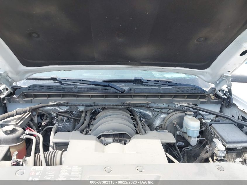 2016 CHEVROLET SILVERADO C1500 LT - 113GCPCREC2GG2087