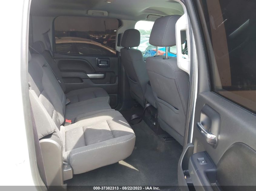 2016 CHEVROLET SILVERADO C1500 LT - 113GCPCREC2GG2087