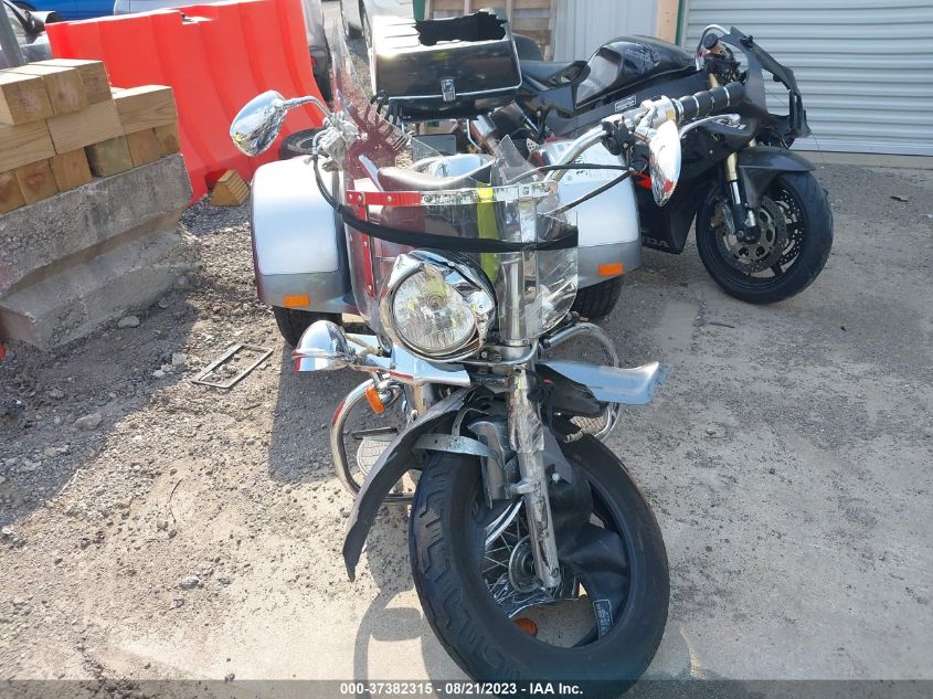 2006 SUZUKI C50 JS1VS55A562118602