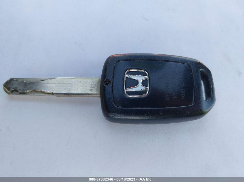 2016 HONDA FIT LX - JHMGK5H56GS008025