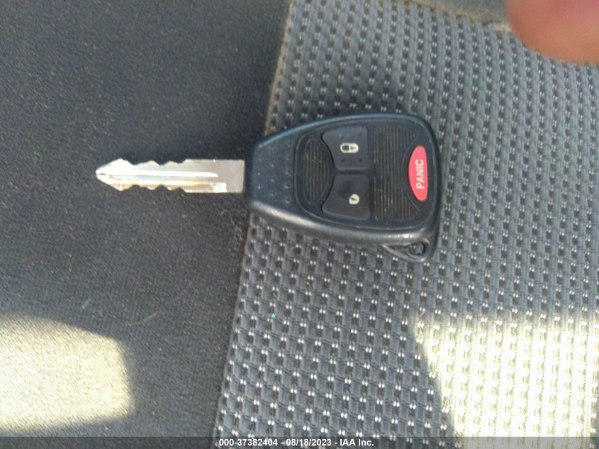 2015 JEEP PATRIOT SPORT - 1C4NJPBB5FD358769