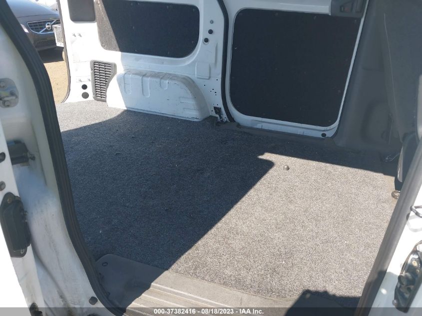 2013 NISSAN NV200 - 3N6CMOKN8DK697424