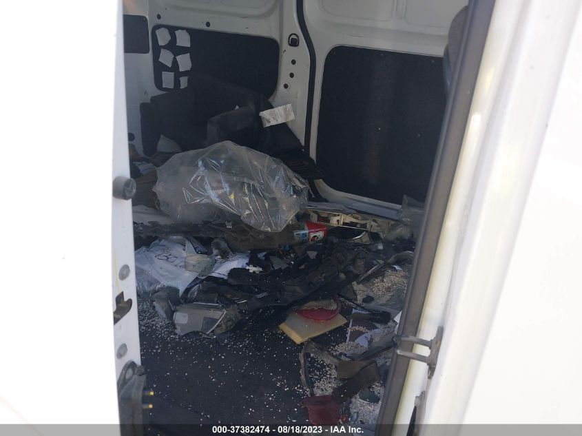 2021 NISSAN NV200 COMPACT CARGO SV - 3N6CM0KN1MK698642