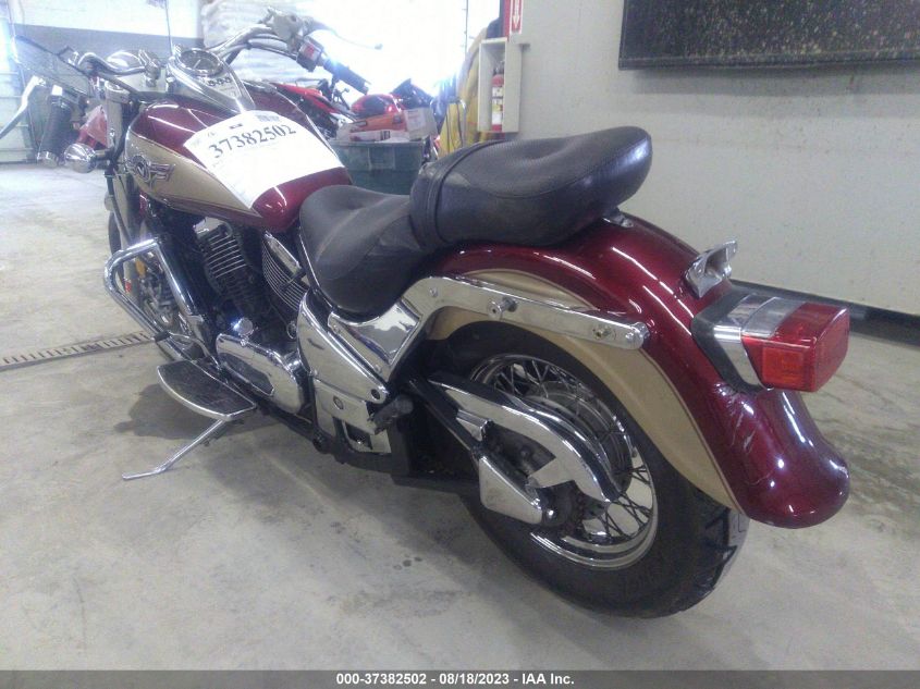 2000 KAWASAKI VN800 B - JKBVNCB17YB509149
