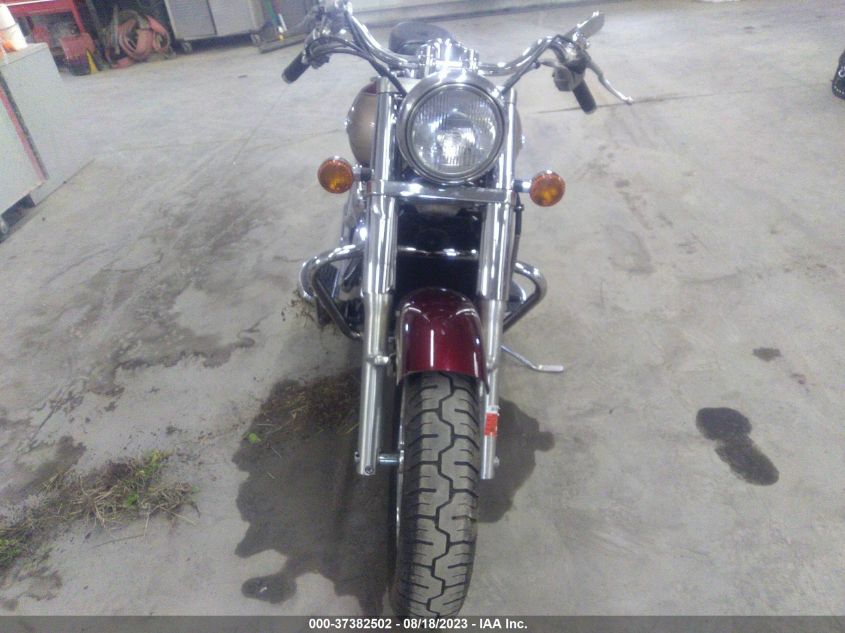 2000 KAWASAKI VN800 B - JKBVNCB17YB509149