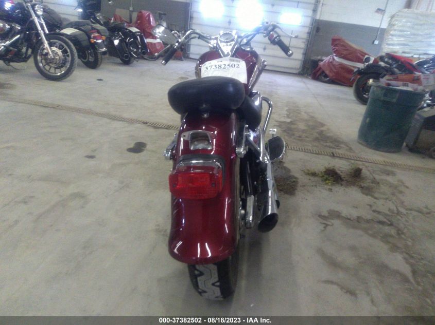 2000 KAWASAKI VN800 B - JKBVNCB17YB509149