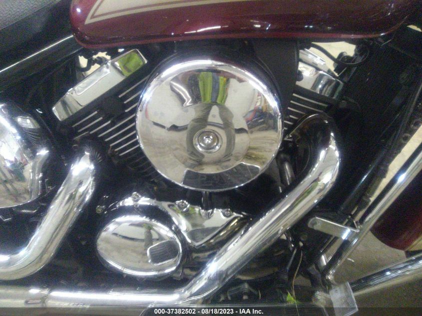 2000 KAWASAKI VN800 B - JKBVNCB17YB509149