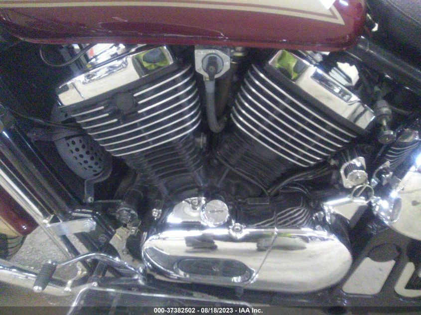 2000 KAWASAKI VN800 B - JKBVNCB17YB509149