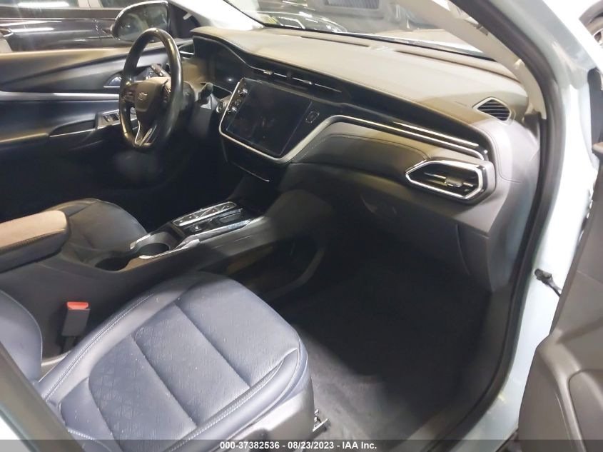 2023 CHEVROLET BOLT EUV LT 1G1FY6S08P4103164