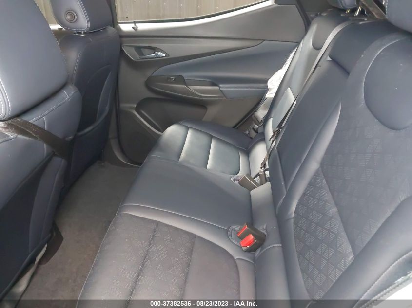 2023 CHEVROLET BOLT EUV LT 1G1FY6S08P4103164