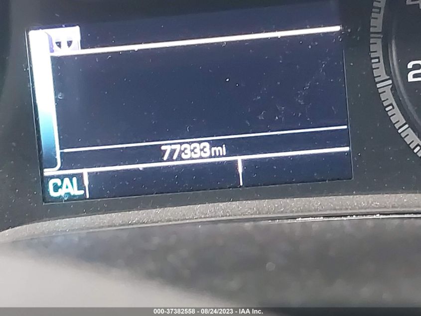 2017 CHEVROLET CRUZE PREMIER - 3G1BF6SM5HS543111