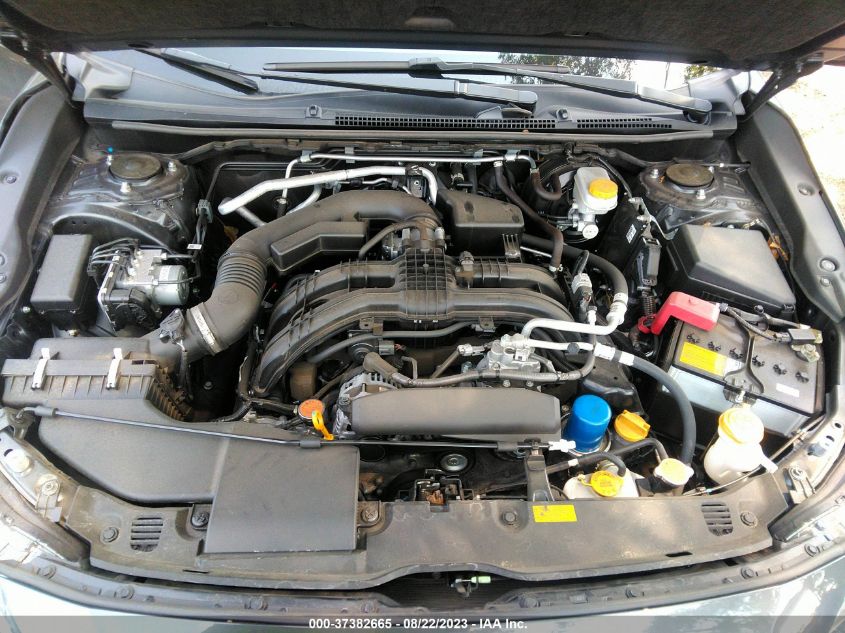 2021 SUBARU CROSSTREK PREMIUM - JF2GTAEC9M8360262